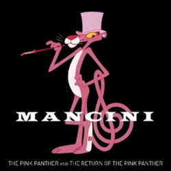 Pink Panther/Return Of Pi precio