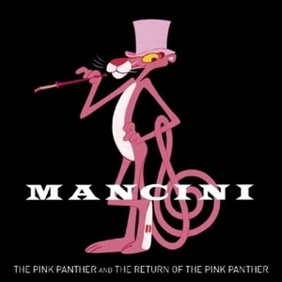 Pink Panther/Return Of Pi