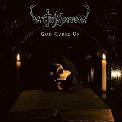 God Curse Us - 2 Vinilos