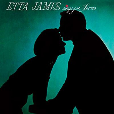 Sings for Lovers - Vinilo