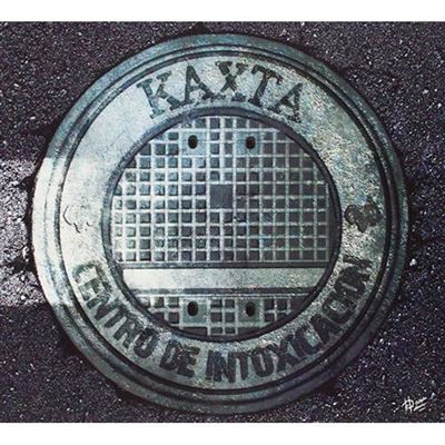 Centro de Intoxicación