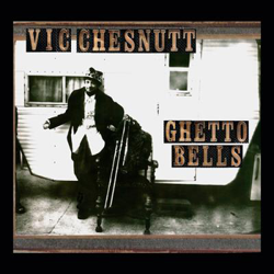 Ghetto Bells - Vinilo + mp3 en oferta