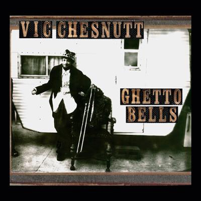 Ghetto Bells - Vinilo + mp3