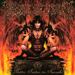 Bitter Suites to Succubi en oferta