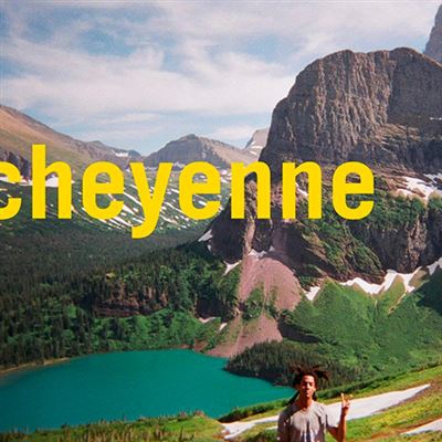 Cheyenne - Vinilo