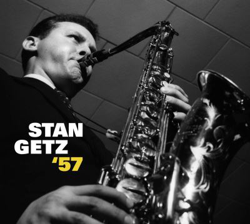 Stan Getz '57 - Vinilo precio