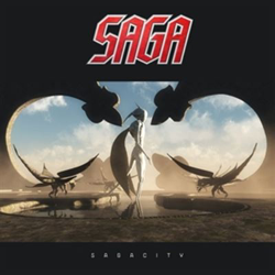Sagacity - Vinilo características