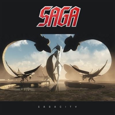 Sagacity - Vinilo