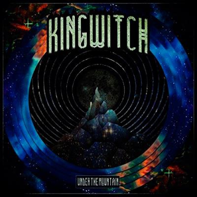 Under the Mountain - Vinilo