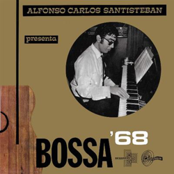 Bossa 68 - Vinilo características