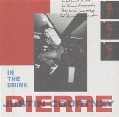 In The Drink - Vinilo