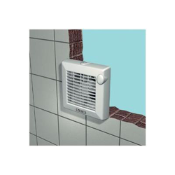 Ventilador Vortice M 100/4'' A LL, Blanco características