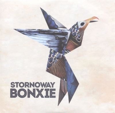 Bonxie - Vinilo