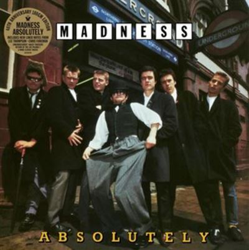 Absolutely - Vinilo precio