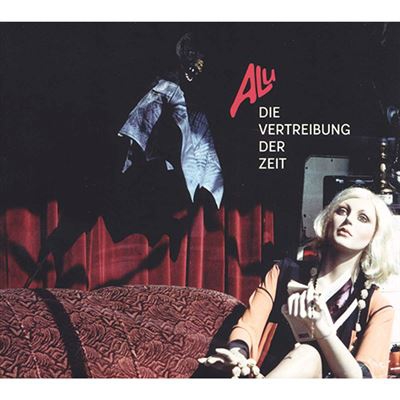 Die Vertreibung Der Zeit - 1980-1986