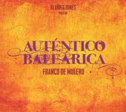 Autentico Balearica en oferta