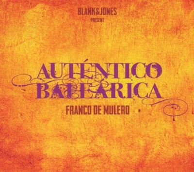 Autentico Balearica