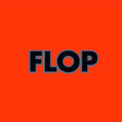 Hit Flop - 2 vinilos características