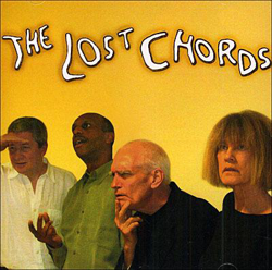 The Lost Chord características