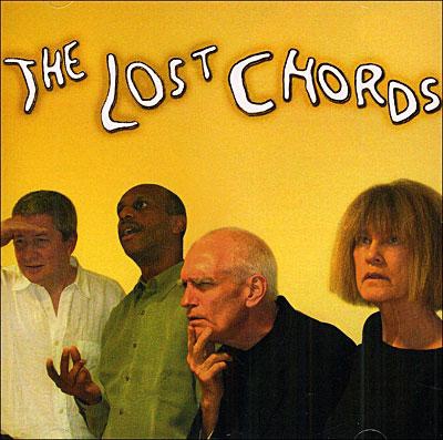The Lost Chord
