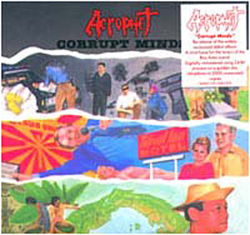 Corrup Minds en oferta