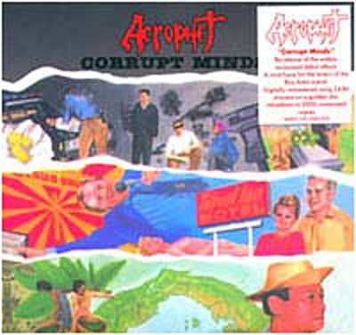 Corrup Minds