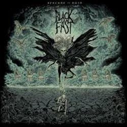 Spectre of ruin - Vinilo en oferta