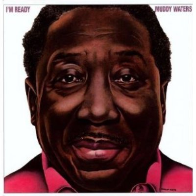 I'm Ready - Vinilo
