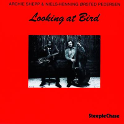 Looking at Bird - Vinilo en oferta