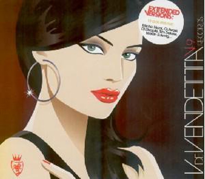 V de Vendetta (Vol.9)