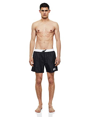 Diesel BMBX-Wave 2.017 Swim Trunks, 89v/0pazd, M para Hombre