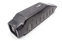 vhbw Batería Compatible con Haibike Sduro AllMtn RC, AllMtn RX, FullNine RC, FullNine RX, FullNine SL ebike Bicicleta eléctrica (13Ah, 36V, Li-Ion) en oferta