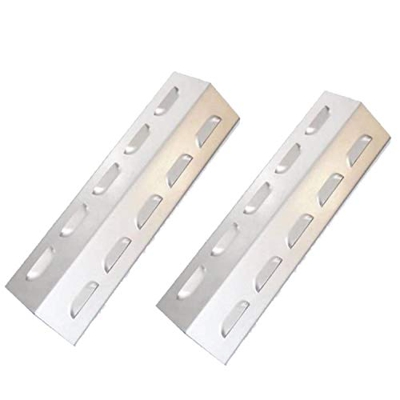 BricoShopping® Campingaz - Difusor de calor para barbacoas de gas - Repuesto original de rejilla para quemador - Cortina de protección para cubrir los