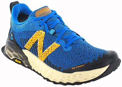 NEW BALANCE Fresh Foam Hierro V6 -MTHIERV6- (Numeric_40_Point_5)