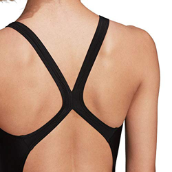 adidas FIT Suit BOS Traje de baño, Mujer, Negro/Magrea, 38 características