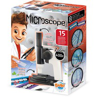 MR400, Microscopio precio