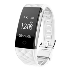 Woxter Smartfit 15 Pulsera de Actividad Blanca en oferta