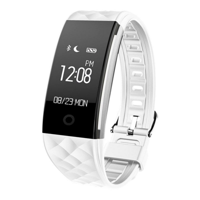 Woxter Smartfit 15 Pulsera de Actividad Blanca