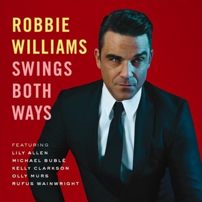Swings both ways (CD + DVD)