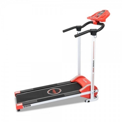 Cecotec RunFit Step Cinta de Correr Roja