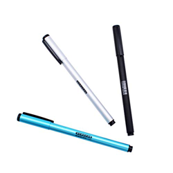 Abcsea 3 Piezas Hero 1303 Pluma Fuente, Set Pluma Estilográfica, Pluma Estilográfica Punta fina, Pluma Estilográfica, Negro, Plata y Azul en oferta