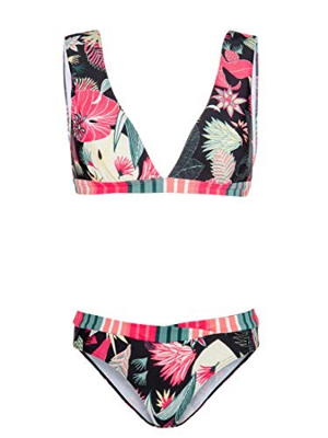 Protest Laceys Bikini para Mujer, Grenadine, XXL/44