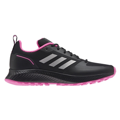 Adidas - Zapatillas De Running De Mujer Run Falcon 2.0 TR