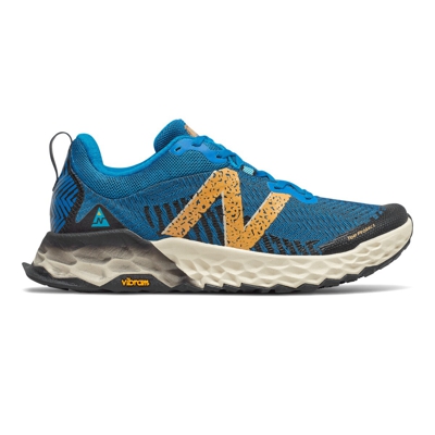 New Balance - Zapatillas De Trail Running De Hombre Hierro