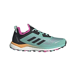 Adidas - Zapatillas De Trail Running De Mujer Terrex Agravic Flow precio