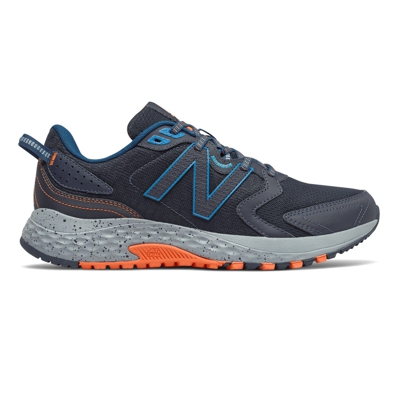 New Balance - Zapatillas De Trail Running De Hombre 410