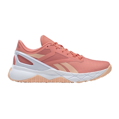 Reebok - Zapatillas De Fitness/cross Training De Mujer Nanoflex TR