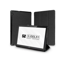 Funda Subblim Shock Case Negro para Huawei MediaPad T5/M5 características