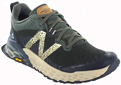 NEW BALANCE GRESH Foam Hierro V6 -MTHIERB6- (45)