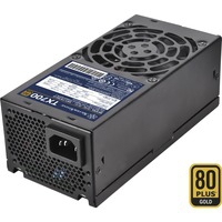 SST-TX500-G 500W, Fuente de alimentación de PC